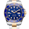 Часы Rolex Submariner Date Blue Dial 126613LB (36295) №3
