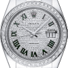 Часы Rolex Datejust 41 Stainless Steel 126300 (36324) №4