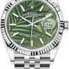 Часы Rolex Datejust 36 мм 126234 (42836) №2