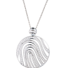 Подвеска Piaget Fingerprint White Gold & Diamonds G36P6417 (42698) №2