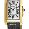 Часы Cartier Tank Américaine W2603156 (43622) №2