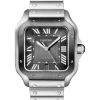 Часы Cartier Santos de Cartier WSSA0037 (38158) №2