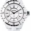 Часы Chanel J12 White Ceramic HO968 (41885) №2