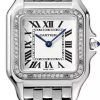 Часы Cartier Panthere de Medium W4PN0008 (41985) №2