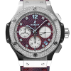 Часы Hublot Big Bang Jeans Purple Jeans 341.SX.2790.NR.1104.JEANS14 (36629) №6