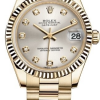 Часы Rolex Datejust 31 мм 178278 (43229) №2
