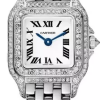 Часы Cartier Panthere de Mini WJPN0019 (42762) №2