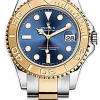 Часы Rolex Yacht-Master 35 мм 168623 (41165) №2