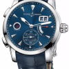 Часы Ulysse Nardin Dual Time Monaco Limited Edition 3243-132 (43031) №2