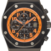 Часы Audemars Piguet Royal Oak Offshore Chronograph Volcano 26200SN.OO.D101CR.01 (36449) №4