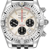 Часы Breitling Chronomat AB01154G (43460) №2