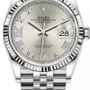 Часы Rolex Datejust 36 мм 126234 (41251) №2