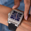 Часы Roger Dubuis Easy Diver Acquamare GA35 21 9 (36889) №6