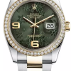 Часы Rolex Datejust 36 мм 116243 (43242) №2