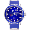 Часы Ulysse Nardin Marine Aqua Perpetual 333-77 (42992) №2