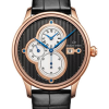 Часы Jaquet Droz Astrale The Time Zones J015133240 (43952) №2