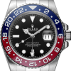 Часы Rolex GMT-Master II Pepsi Gold 116719BLRO (36663) №4