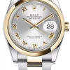 Часы Rolex Datejust 36 мм 116203 (40949) №2