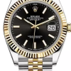 Часы Rolex Datejust 41 мм 126333 (39279) №2