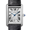 Часы Cartier Tank Solo WSTA0029 (43454) №2