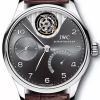 Часы IWC Portuguese Tourbillon Mystere IW504207 (42506) №2