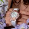 Часы Harry Winston LADY CHRONOGRAPH DIAMOND 200/MCQB37.WG (37875) №7
