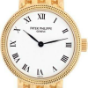 Часы Patek Philippe Calatrava 4809/002 (43006) №2