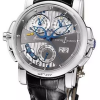 Часы Ulysse Nardin Complications Sonata Cathedral Dual Time 670-88 (41785) №2