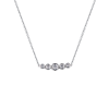 Колье Tiffany & Co Jazz Platinum Diamond (37175) №2