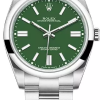 Часы Rolex Oyster Perpetual 41 мм 124300 (42704) №2