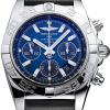 Часы Breitling Chronomat 44 Chronograph AB0110 (36413) №4