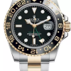 Часы Rolex GMT-Master II 40 мм Steel and Yellow Gold 116713LN (40668) №2