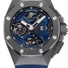 Часы Audemars Piguet Royal Oak Concept Flying Tourbillon 26589IO.OO.D030CA.01 (43272) №2