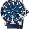 Часы Ulysse Nardin Marine Hammerhead Shark 263-91 (44018) №2