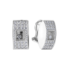 Серьги Chopard Happy Diamonds Earrings 84/3351 (36184) №5