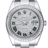 Часы Rolex Datejust 41 Stainless Steel 126300 (36324) №3
