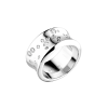 Кольцо Wempe Jewelers BY KIM White Gold Diamonds (37724) №2