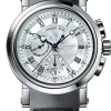 Часы Breguet Marine Chronograph 5827BB/12/5ZU (43243) №2