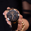 Часы Ulysse Nardin Executive Dual Time Rose Gold 246-00-3/42 (35632) №9