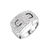 Кольцо Bvlgari Parentesi Revolution (18467) №2