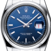 Часы Rolex Datejust 36 мм Blue Dial 116200 (36867) №4