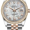 Часы Rolex Datejust 36 мм 116231 (40627) №2