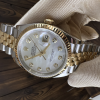 Часы Rolex Datejust 36mm Steel and Yellow Gold 126233-0023 (36810) №7