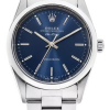 Часы Rolex Air King 34 мм 14000 (41313) №2