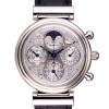 Часы IWC Da vinci tourbillon perpetual calendar chronograph IW3752 (36038) №3