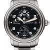 Часы Blancpain Léman Double Time Zone 2160-1130M-71 (42730) №2