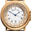 Часы Breguet Marine Hora Mundi 24 World Time Zones 3700BA/12/9V6 (41921) №4