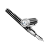 Ручка Cartier Fountain Pen Watch Limited Edition 2000 (37010) №7