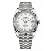 Часы Rolex Datejust 41 126334 (36246) №2