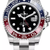 Часы Rolex GMT-Master II 40 мм 126710BLRO (41771) №2